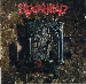 Rockhead: Rockhead (CD) - Bild 1