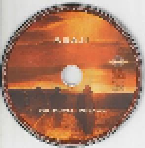 Abaji: Oriental Voyage (CD) - Bild 3