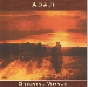 Abaji: Oriental Voyage (CD) - Bild 4