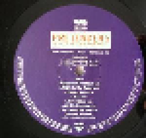 Pretenders: Last Of The Independents (LP) - Bild 3