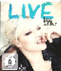 Ina Müller: Live (Blu-Ray Disc) - Bild 1