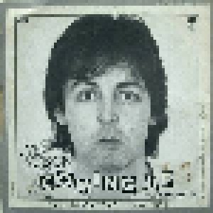 Paul McCartney: Coming Up (7") - Bild 2