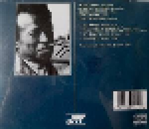 Miles Davis Quintet: Cote Blues (CD) - Bild 2