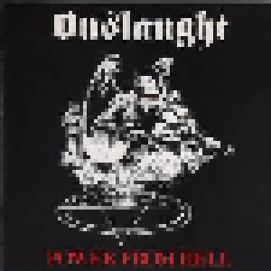 Onslaught: Power From Hell (CD) - Bild 1
