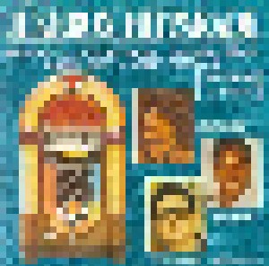 Jukebox Hitparade (CD) - Bild 1