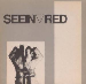 Cover - Seein' Red: Seein' Red