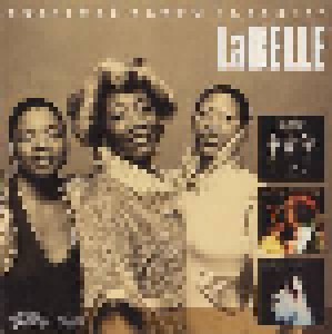 Cover - LaBelle: Original Album Classics