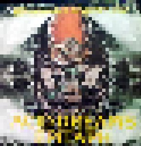 Cover - Wylde Knights, The: Acid Dreams Epitaph * 69 Minutes Of Green Fuz, The
