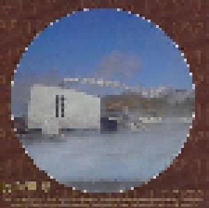 Biffy Clyro: Opposites (CD) - Bild 5