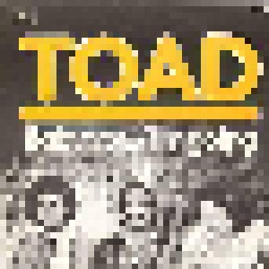 Cover - Toad: Baby You