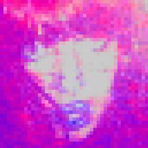 Ringo Deathstarr: Shadow New Way Prisms Just You - Cover