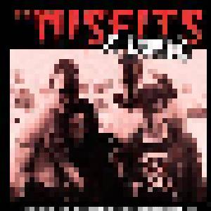 Misfits: X-Posed - Cover