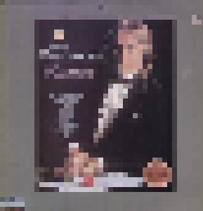 Richard Clayderman: Romanze - Cover
