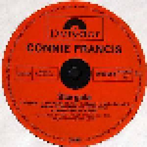 Connie Francis: Stargala (2-LP) - Bild 3