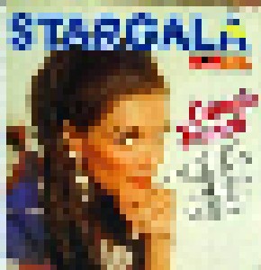 Connie Francis: Stargala (2-LP) - Bild 1