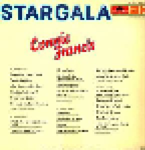 Connie Francis: Stargala (2-LP) - Bild 4