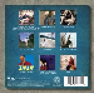 Grover Washington Jr.: The Complete Columbia Albums Collection (9-CD) - Bild 2