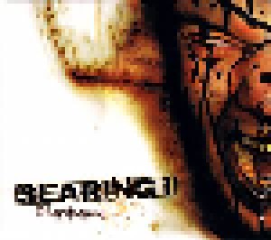Searing I: Bloodshred (CD) - Bild 1