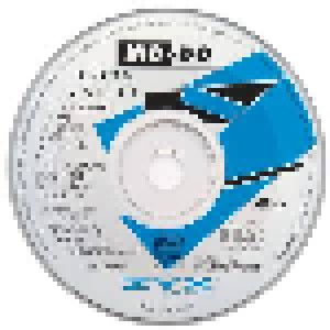 Mo-Do: Gema Tanzen (Single-CD) - Bild 2