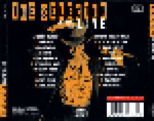 The Selecter: Greatest Hits Live (CD) - Bild 5