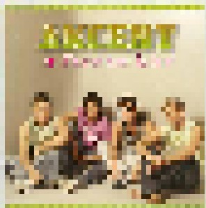 Akcent: French Kiss (Single-CD) - Bild 1
