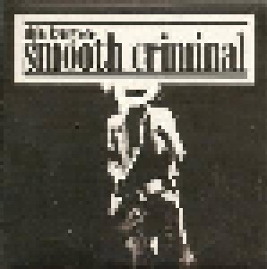 Alpha Kenny One: Smooth Criminal (Single-CD) - Bild 1