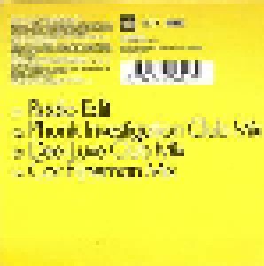 Angel City: Do You Know (I Go Crazy) (Single-CD) - Bild 2