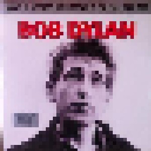 Bob Dylan: Bob Dylan (2-LP) - Bild 1