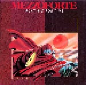 Mezzoforte: Playing For Time (CD) - Bild 1