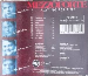 Mezzoforte: Playing For Time (CD) - Bild 2