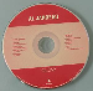 Al Jarreau: Original Album Series (5-CD) - Bild 3