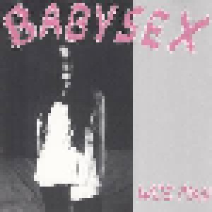Babysex: Woe Man (CD) - Bild 1