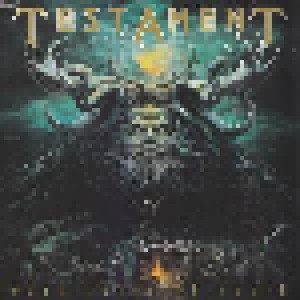 Testament: Dark Roots Of Earth (CD + DVD) - Bild 1
