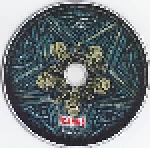 Testament: Dark Roots Of Earth (CD + DVD) - Bild 5
