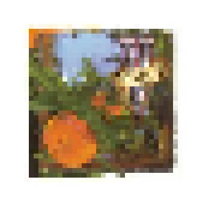 Vixen: Tangerine (CD) - Bild 1