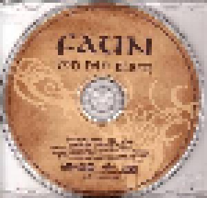 Faun: Von Den Elben (CD) - Bild 4