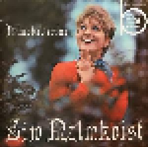Cover - Siw Malmkvist: Primaballerina