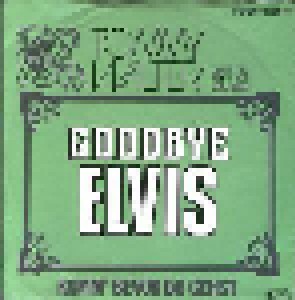 Tommy Walter: Goodbye Elvis (7") - Bild 2
