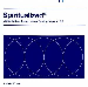 Spiritualized: Ladies And Gentlemen We Are Floating In Space (CD) - Bild 1