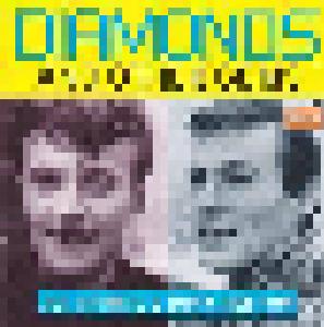 Jet Harris & Tony Meehan: Diamonds And Other Gems - Cover