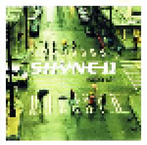 Shyne 11: Meeting Point (Promo-Mini-CD / EP) - Bild 1