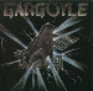 Gargoyle: Gargoyle (CD) - Bild 1