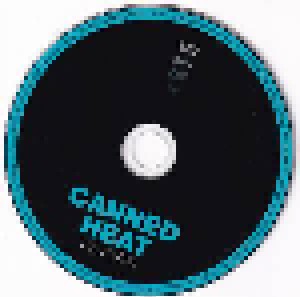Canned Heat: Essential (CD) - Bild 3