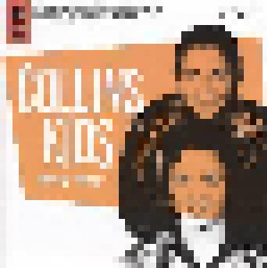 Cover - Collins Kids, The: Hoy Hoy