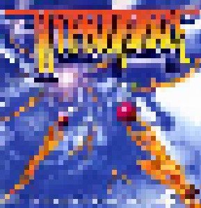Cover - Finalog Exploration: Hypnotrance 4