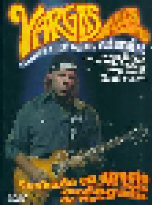 Vargas Blues Band: Comes Alive With Friends! (DVD + CD) - Bild 1