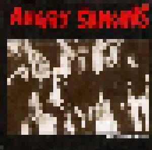 Angry Samoans: The Unboxed Set (CD) - Bild 1