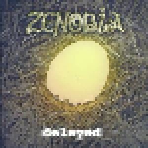 Cover - Zenobia: Delayed