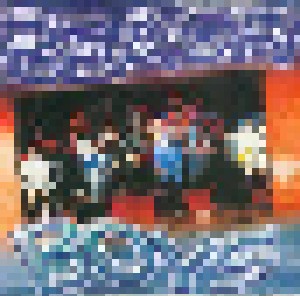 The Beach Boys: Live-Hits-Collection (CD) - Bild 1