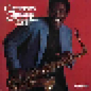 Clarence Clemons & The Red Bank Rockers: Rescue (LP) - Bild 1